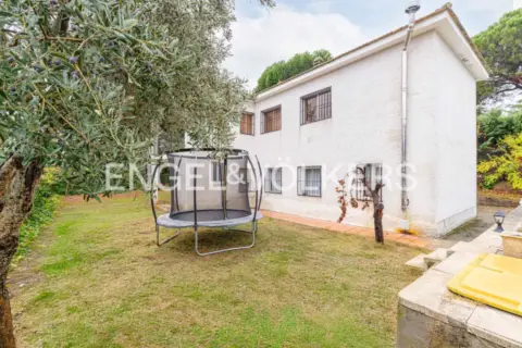 Casa en Valdemorillo