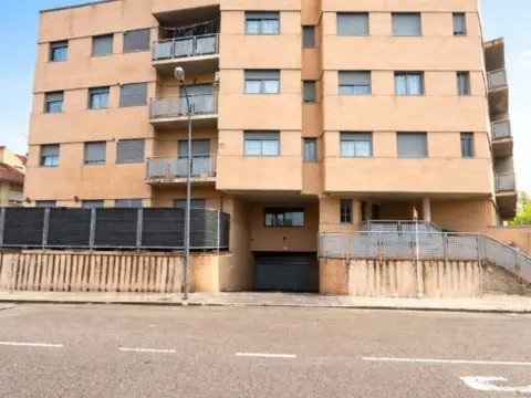 Piso en Ocaña
