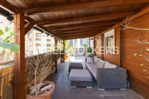Piso en Sant Llorenç