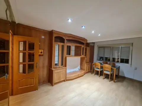 Piso en calle del Callao