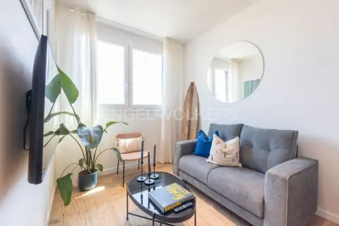 Estudio en Valdelacasa
