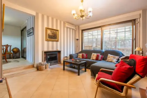 Casa adosada en calle del Diamante