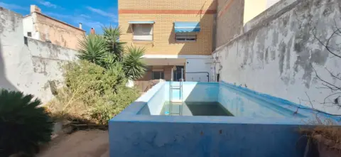 Casa en Turís
