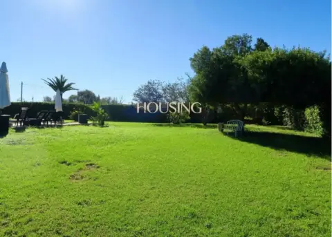 Chalet en Sant Jordi