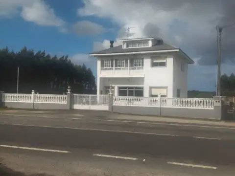 Casa en Lugar de Pazos Arriba, 132