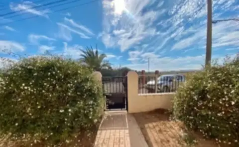 Chalet en Barrio Peral-San Félix