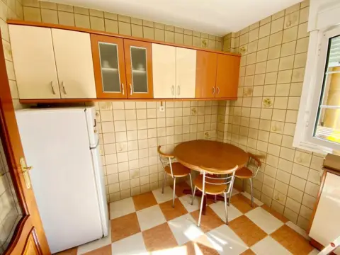 Piso en El Natahoyo-Moreda