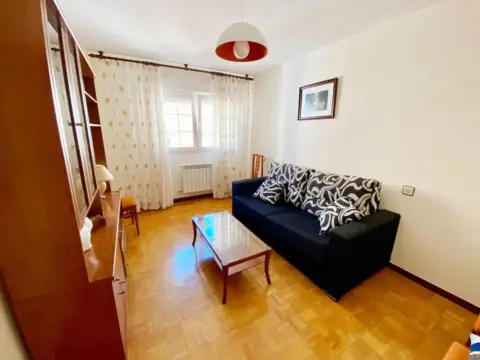 Piso en El Natahoyo-Moreda