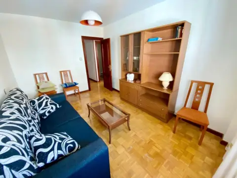 Piso en El Natahoyo-Moreda