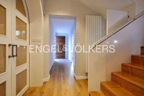 Casa adosada en Heliópolis