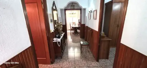 Casa en calle de Doctor Fleming