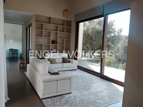 Casa en Monte Alina-La Cabaña