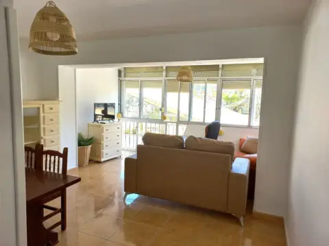 Piso en Avenida Calzada de la Duquesa Isabel, 36