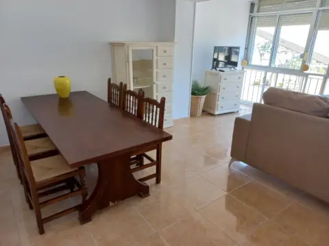 Piso en Avenida Calzada de la Duquesa Isabel, 36