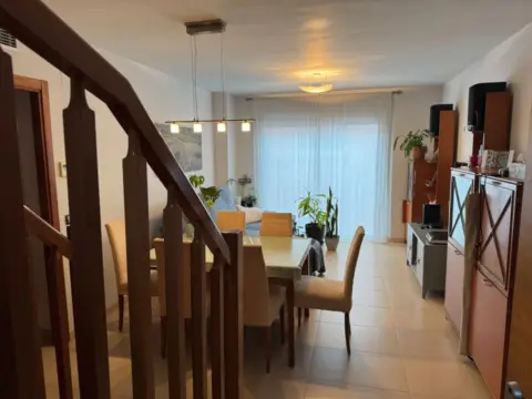 Dúplex en Carrer del Barranc de les Bruixes