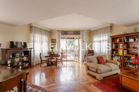 Piso en Castaños