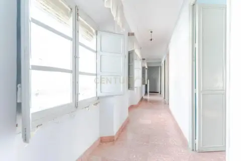Casa en calle de Santa Bárbara