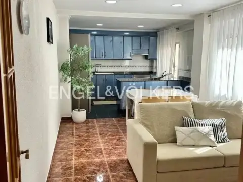 Piso en Nou Moles