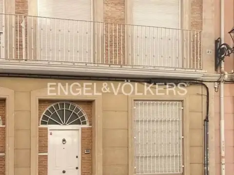 Casa en Benimaclet