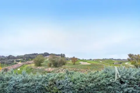 Chalet en calle de Siguero