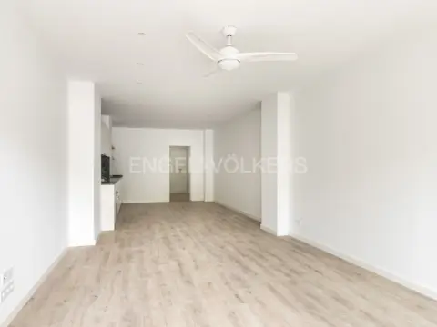 Apartamento en La Maternitat-Sant Ramon