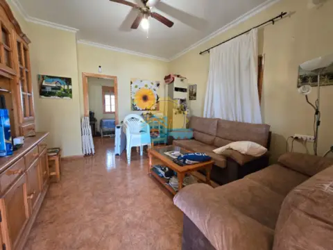 Chalet en Punta Umbría