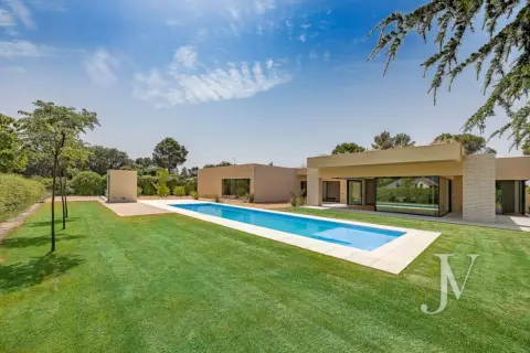 Chalet en Valdepastores-Pino Centinela-Las Encinas