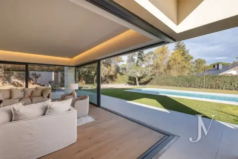 Chalet en Valdepastores-Pino Centinela-Las Encinas