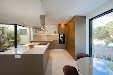 Chalet en Valdepastores-Pino Centinela-Las Encinas