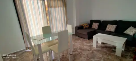 Piso en Barranco Hondo