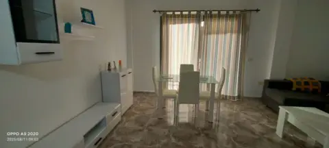 Piso en Barranco Hondo