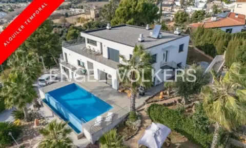 Casa en Santa Susanna