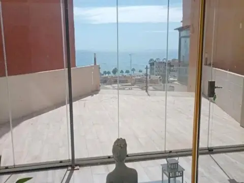 Dúplex en El Bajondillo