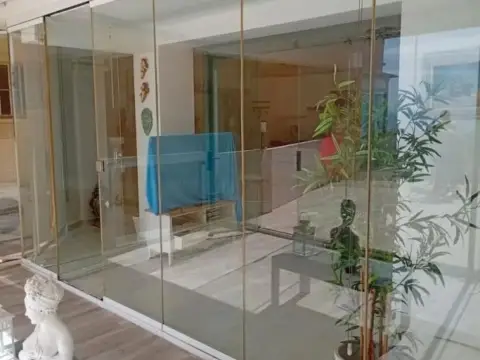 Dúplex en El Bajondillo