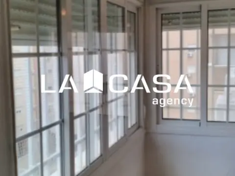 Piso en Pino Montano