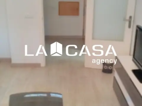 Piso en Pino Montano