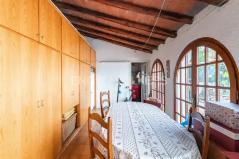 Maison à Santa Maria de Palautordera