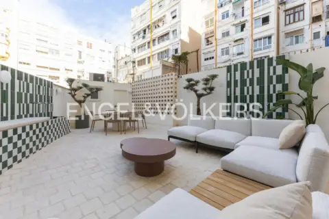 Apartamento en Gran VIA