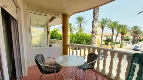Apartment in La Manga del Mar Menor