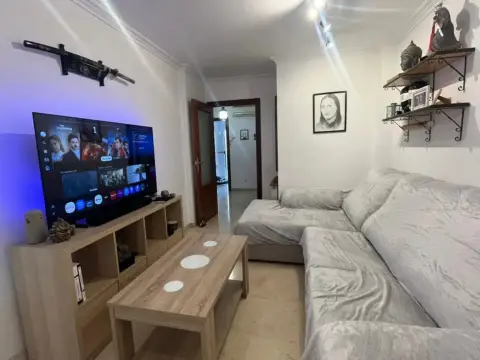Piso en Carrer Ramon Soldevila