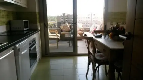 Ático en Huerta de la Reina-Arruzafilla-Parque Figueroa-Noreña