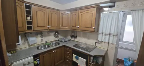 Piso en calle del Pozo Chico, 22