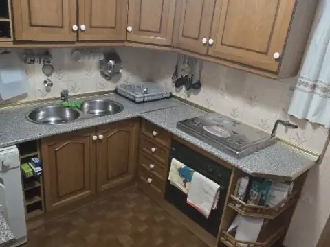 Piso en calle del Pozo Chico, 22