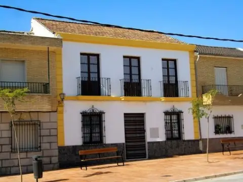 Casa en Láchar