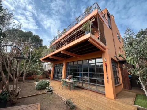 Casa en Montmar