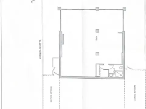 Casa en Montmar