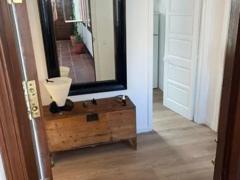 Piso en calle Dársena de la Batea, 7