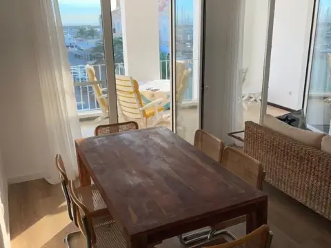 Piso en calle Dársena de la Batea, 7