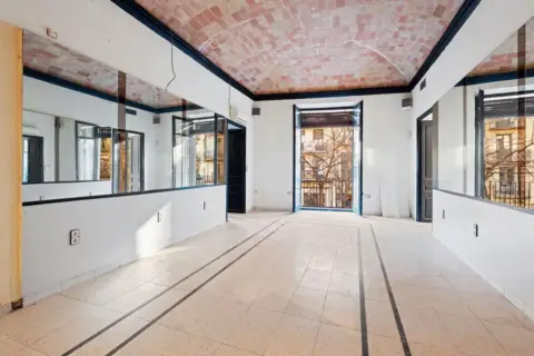 Piso en Rambla de la Llibertat
