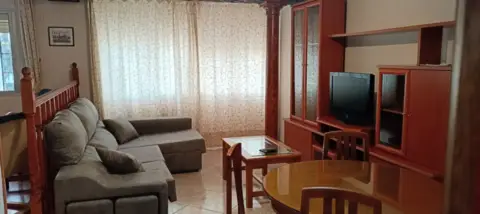 Piso en calle Diego de Almagro